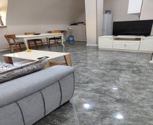 Kirayə (aylıq) Yeni Tikili Nəriman Nərimanov m., Nərimanov r.