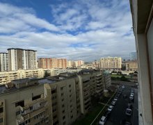 Kirayə (aylıq) Yeni Tikili Xətai m., Ağ şəhər, Xətai r.