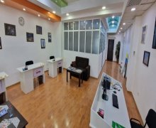 Kirayə (aylıq) Ofis Xətai m., Xətai r. Kirayə (aylıq) Ofis Xətai m., Xətai r.