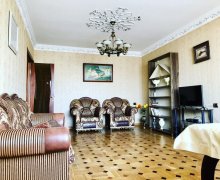 genclikde evlerin qiymeti Gənclik m., Nərimanov r.