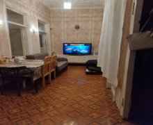 Kirayə (aylıq) Köhnə Tikili Sahil m., Səbail r.