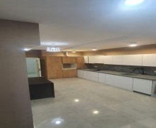 Satılır Yeni Tikili Neftçilər m., 8-ci kilometr, Nizami r.