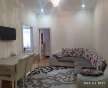 genclikde evlerin qiymeti Gənclik m., Nəsimi r.