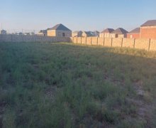 Satılır Torpaq Binə qəs., Xəzər r.