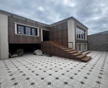 Продажа Дома/Виллы пос. Говсан, Сураханы р.