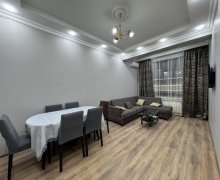 Kirayə (aylıq) Yeni Tikili Nəriman Nərimanov m., Nərimanov r.