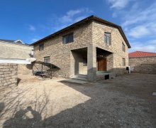 Satılır Həyət evi/villa Zabrat qəs., Sabunçu r.