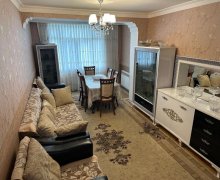 Satılır Köhnə Tikili Elmlər akademiyası m., Yasamal r.