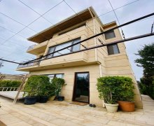 Satılır Bağ evi Şüvəlan, Xəzər r.