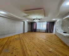 Satılır Yeni Tikili İnşaatçılar m., Yeni Yasamal qəs., Yasamal r.