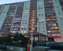 Kirayə (aylıq) Yeni Tikili Memar Əcəmi - 2 m., 6-cı mikrorayon, Binəqədi r.