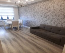 Kirayə (aylıq) Yeni Tikili Yeni Günəşli qəs., Suraxanı r.