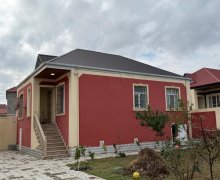 Продажа Дома/Виллы пос. Забрат, Сабунчу р.