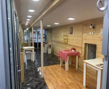 Arenda aylıq obyekt Nəsimi r.