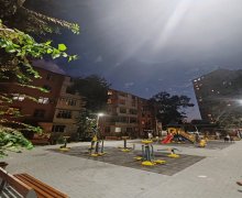 Qarayevde ucuz evler Qara Qarayev m., Nizami r.