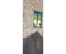 Satılır Həyət evi/villa Gəncə ş. Satılır Həyət evi/villa Gəncə ş.
