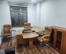 Kirayə (aylıq) Ofis Gənclik m., Nərimanov r.