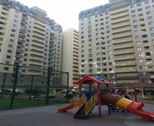 Kirayə (aylıq) Yeni Tikili Qara Qarayev m., Nizami r.