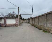 Satılır Torpaq Mərdəkan, Xəzər r.