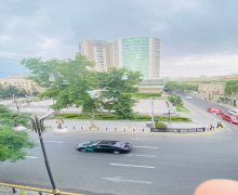 Kirayə (aylıq) Köhnə Tikili 28 May m., Nəsimi r.