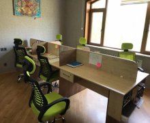 Kirayə (aylıq) Ofis Yasamal r.