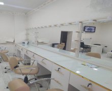 Kirayə (aylıq) Obyekt İnşaatçılar m., Yasamal r.