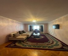 Kirayə (aylıq) Köhnə Tikili İnşaatçılar m., Yasamal r.