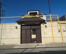 Satılır Həyət evi/villa Qaraçuxur qəs., Suraxanı r. Satılır Həyət evi/villa Qaraçuxur qəs., Suraxanı r.