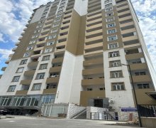 Satılır Yeni Tikili Xalqlar dostluğu m., Nərimanov r.