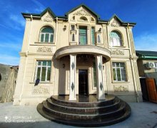 xirdalanda 2 mertebeli heyet evleri/villa Xırdalan ş.