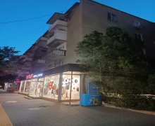 Satılır Köhnə Tikili Elmlər akademiyası m., Yasamal r.