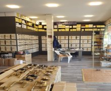 Satılır Obyekt Nərimanov r.