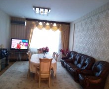 Kirayə (aylıq) Yeni Tikili Elmlər akademiyası m., Yasamal qəs., Yasamal r.
