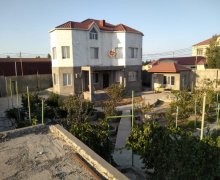 Satılır Həyət evi/villa Buzovna, Xəzər r. Satılır Həyət evi/villa Buzovna, Xəzər r.