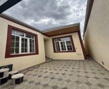 Satılır Həyət evi/villa Məhəmmədli, Abşeron r.