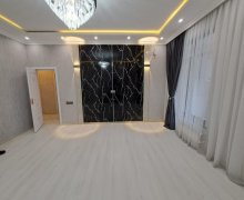 Satılır Yeni Tikili Memar Əcəmi m., 4-cü mikrorayon, Nəsimi r.