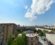 Satılır Yeni Tikili Xətai r.