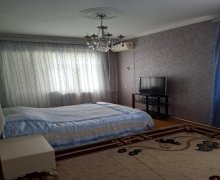 Satılır Köhnə Tikili Həzi Aslanov m., Köhnə Günəşli qəs., Xətai r.