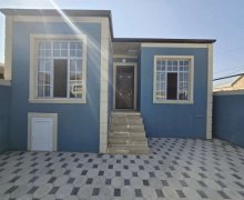 Satılır Həyət evi/villa Binə qəs., Xəzər r.