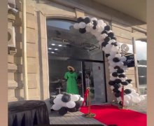 Satılır Obyekt 28 May m., Nəsimi r.