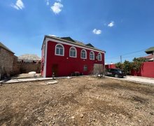 Satılır Həyət evi/villa Binə qəs., Xəzər r.