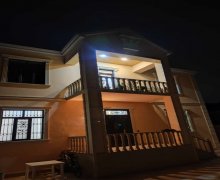 Satılır Həyət evi/villa Binə qəs., Xəzər r.