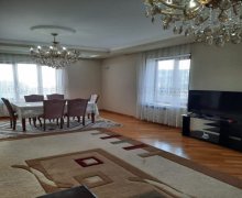 badamdar aylıq kiraye evler/villa Badamdar qəs., Səbail r.