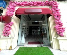 Kirayə (aylıq) Obyekt 28 May m., 28 Mall, Nəsimi r.