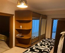 Kirayə (aylıq) Yeni Tikili Yeni Yasamal qəs., Yasamal r.