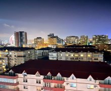 Satılır Yeni Tikili Xətai m., Xətai r.