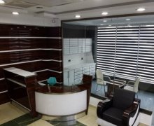 Kirayə (aylıq) Ofis Əhmədli m., Xətai r.