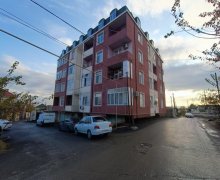 Satılır Yeni Tikili Binəqədi qəs., Binəqədi r.