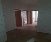 Satılır Yeni Tikili Əhmədli m., Əhmədli, Xətai r.