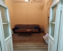 Satılır Köhnə Tikili Sahil m., Nəsimi r.